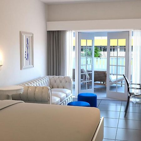 The Soco House - All-Inclusive (Adults Only) Кастри Екстериор снимка
