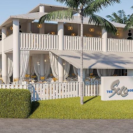 The Soco House - All-Inclusive (Adults Only) Кастри Екстериор снимка