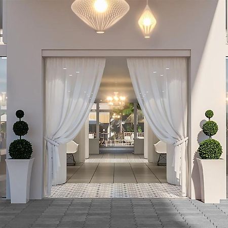 The Soco House - All-Inclusive (Adults Only) Кастри Екстериор снимка