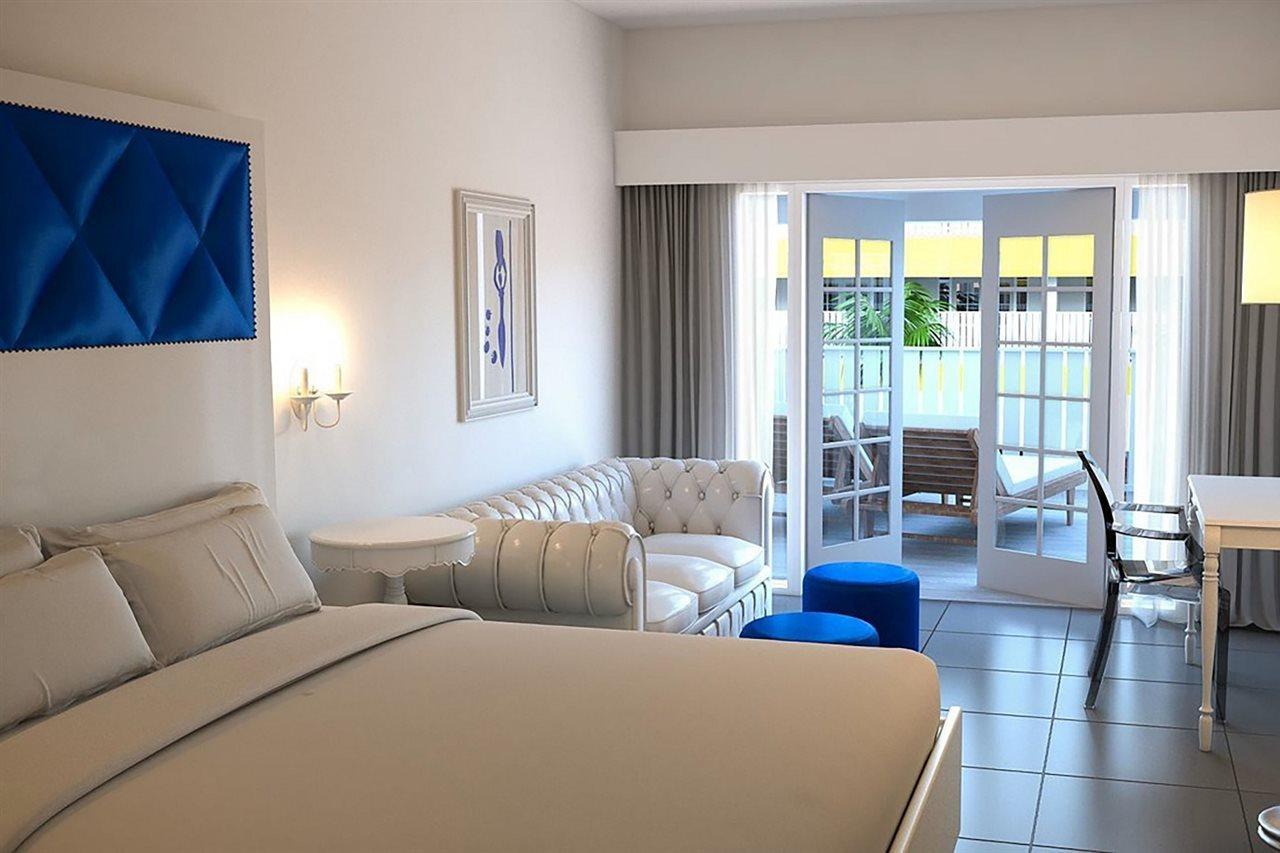 The Soco House - All-Inclusive (Adults Only) Кастри Екстериор снимка