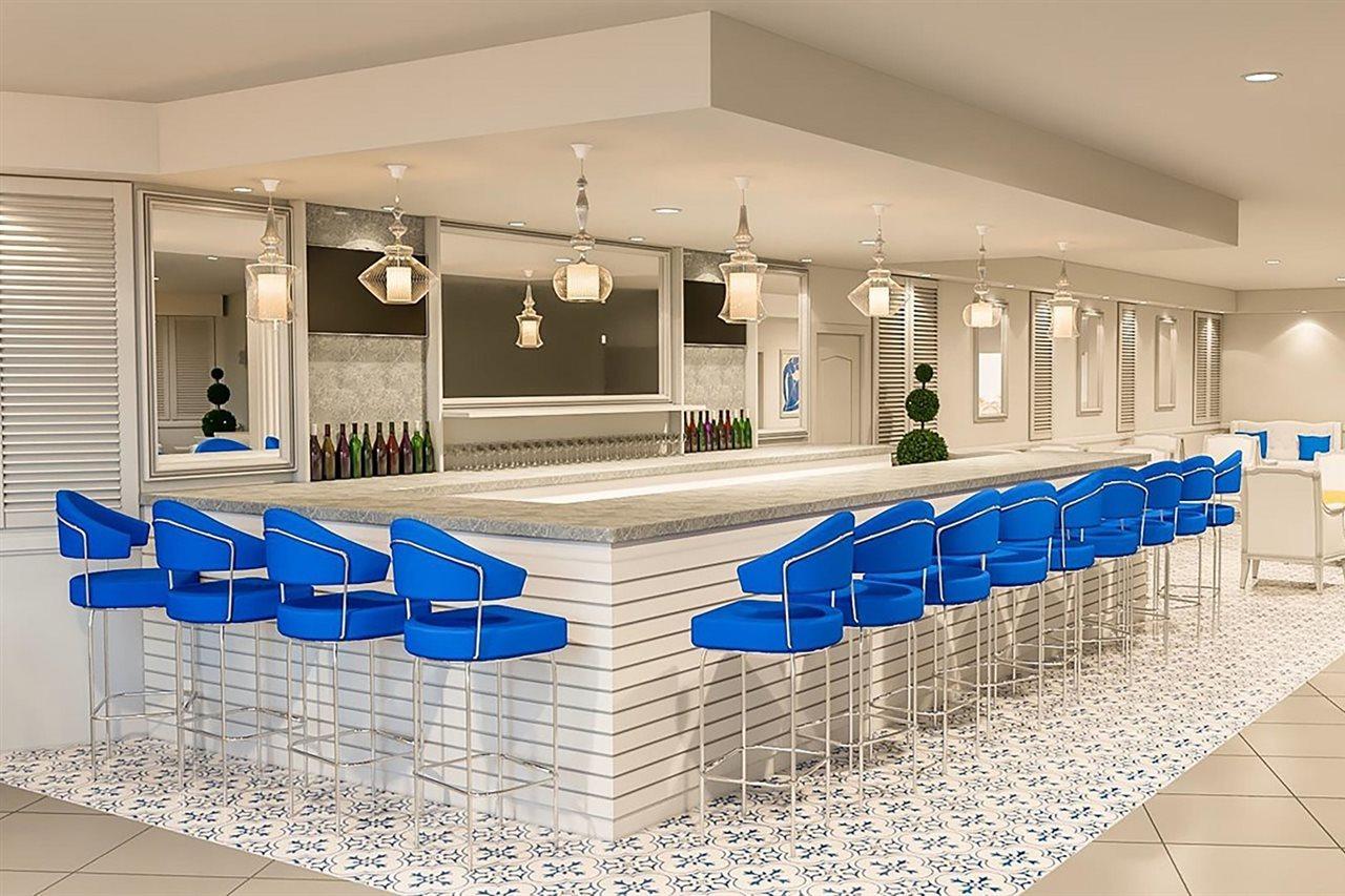 The Soco House - All-Inclusive (Adults Only) Кастри Екстериор снимка