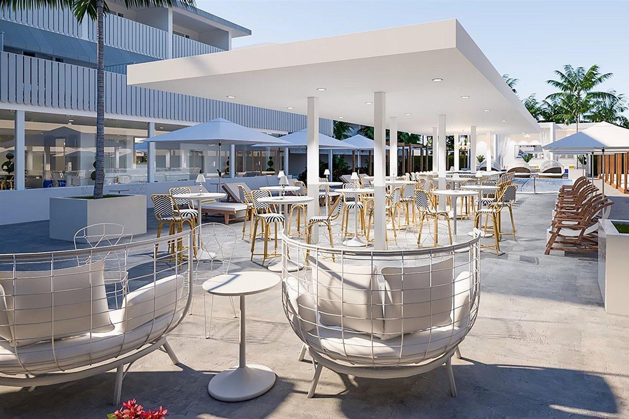 The Soco House - All-Inclusive (Adults Only) Кастри Екстериор снимка