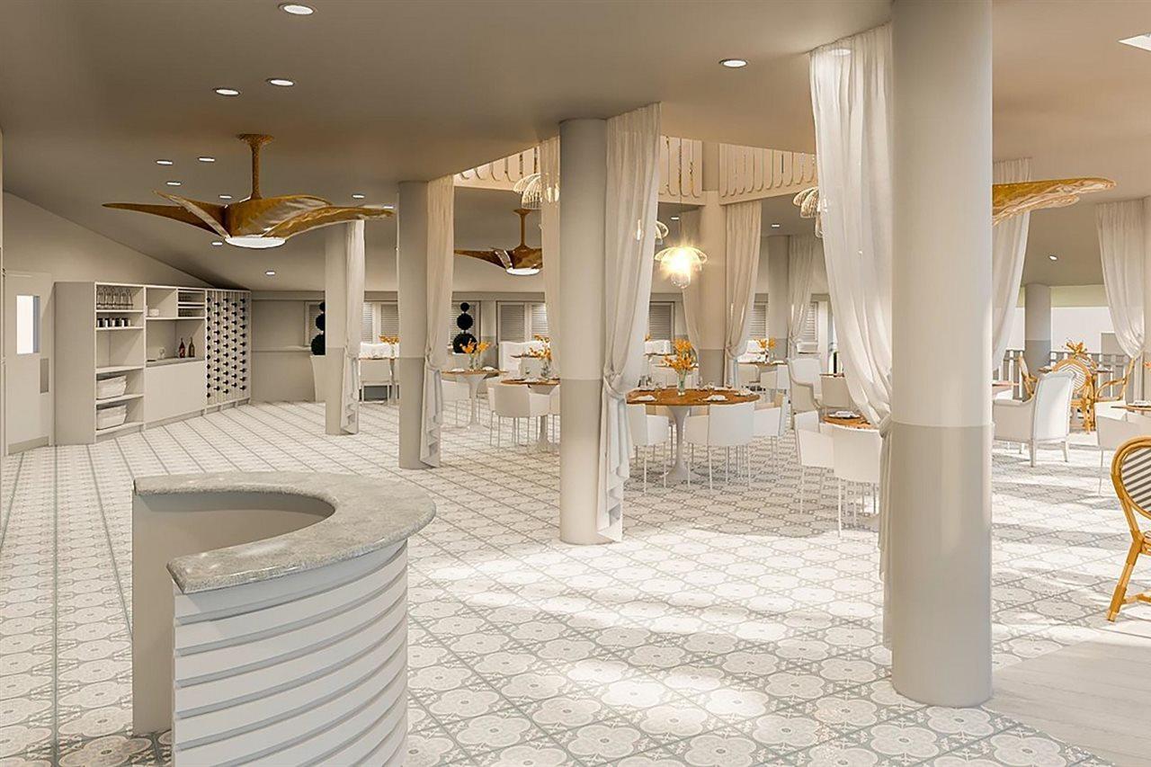 The Soco House - All-Inclusive (Adults Only) Кастри Екстериор снимка