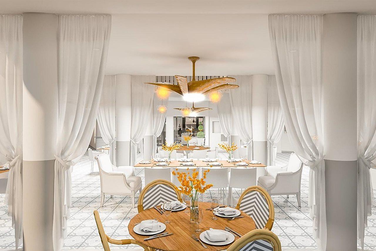 The Soco House - All-Inclusive (Adults Only) Кастри Екстериор снимка