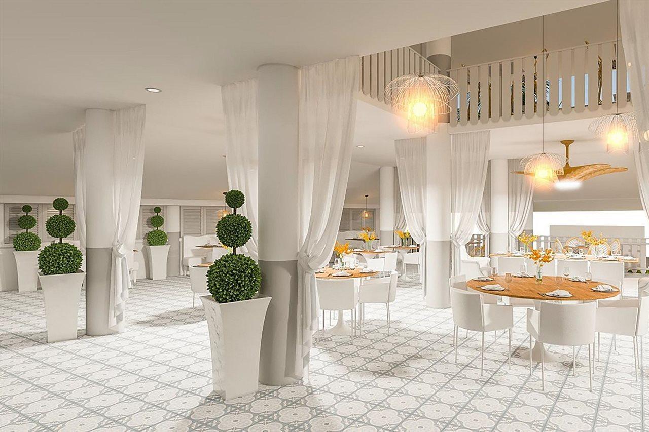 The Soco House - All-Inclusive (Adults Only) Кастри Екстериор снимка