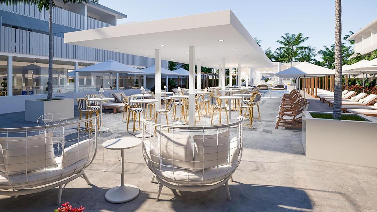 The Soco House - All-Inclusive (Adults Only) Кастри Екстериор снимка