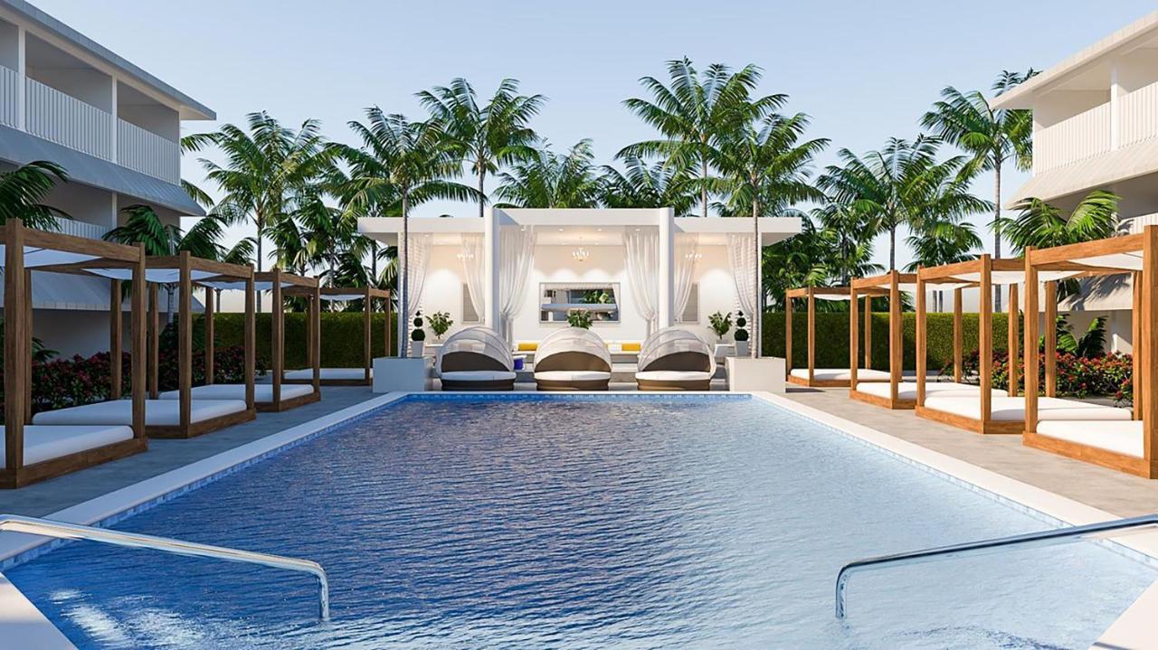 The Soco House - All-Inclusive (Adults Only) Кастри Екстериор снимка