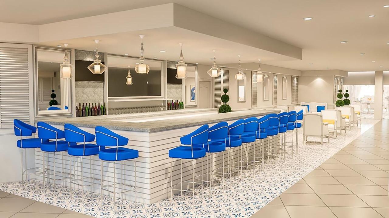 The Soco House - All-Inclusive (Adults Only) Кастри Екстериор снимка