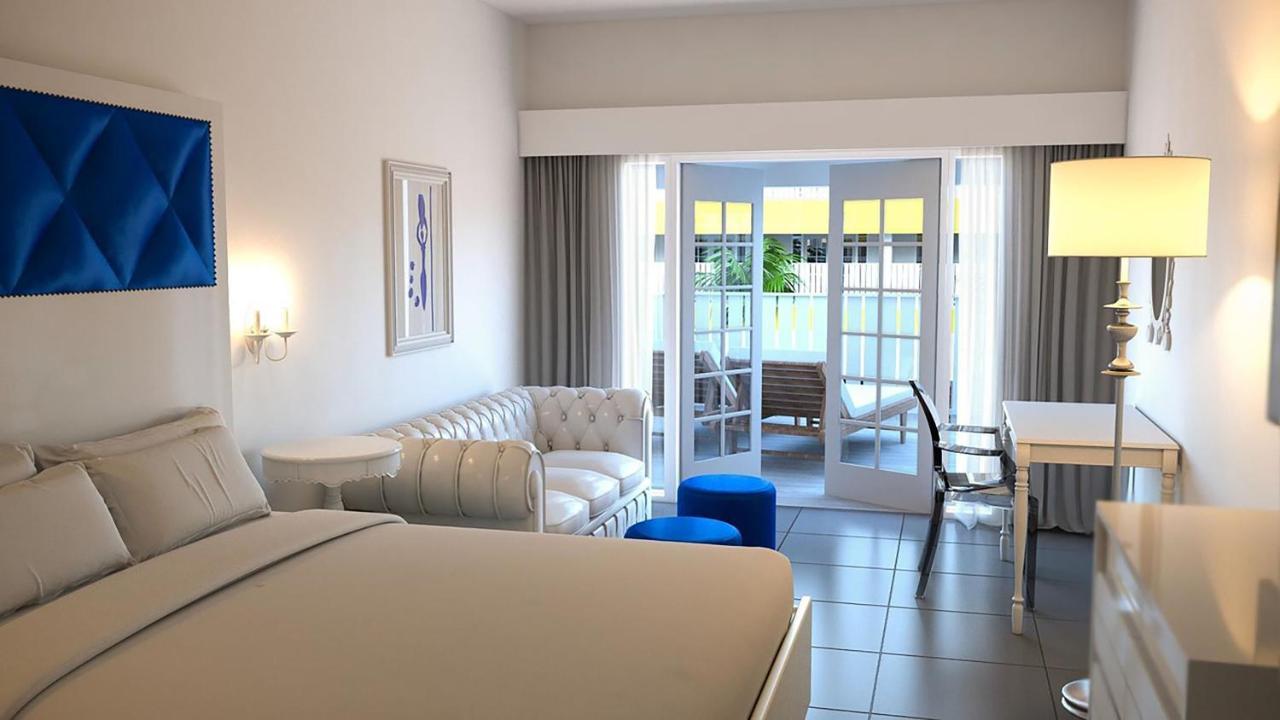 The Soco House - All-Inclusive (Adults Only) Кастри Екстериор снимка