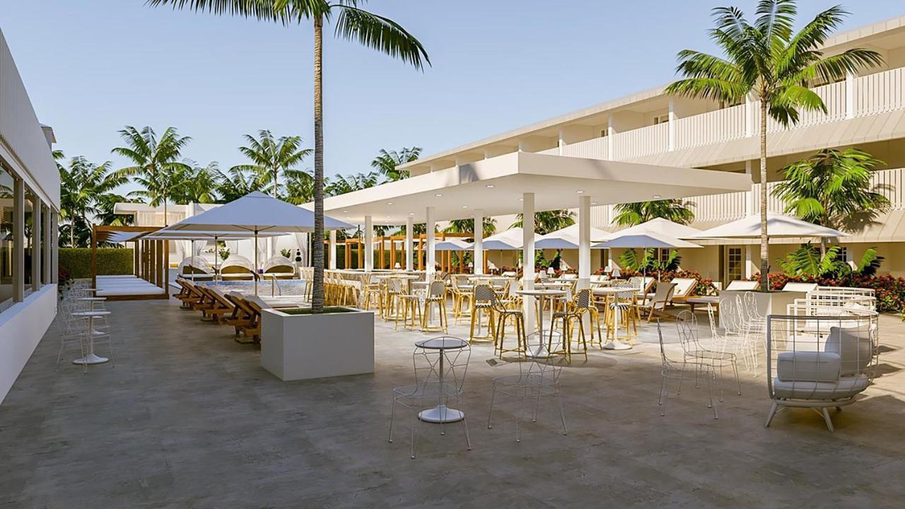 The Soco House - All-Inclusive (Adults Only) Кастри Екстериор снимка