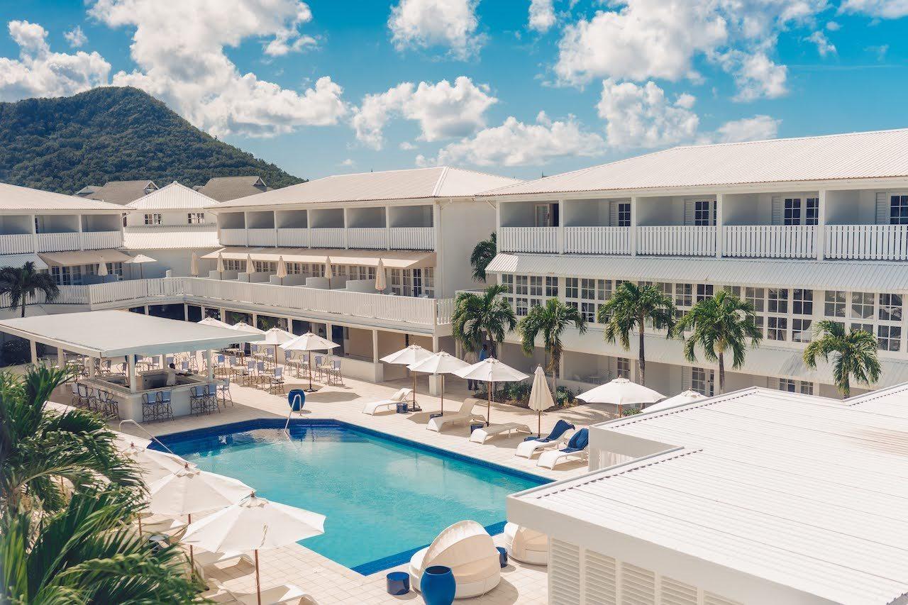 The Soco House - All-Inclusive (Adults Only) Кастри Екстериор снимка