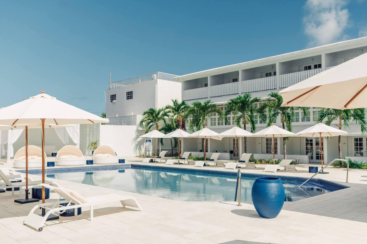 The Soco House - All-Inclusive (Adults Only) Кастри Екстериор снимка
