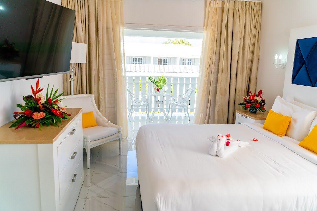 The Soco House - All-Inclusive (Adults Only) Кастри Екстериор снимка