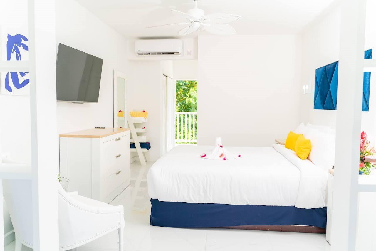 The Soco House - All-Inclusive (Adults Only) Кастри Екстериор снимка