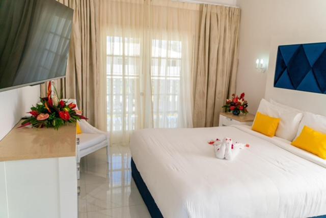 The Soco House - All-Inclusive (Adults Only) Кастри Екстериор снимка