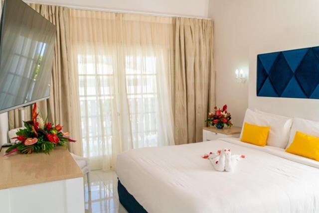 The Soco House - All-Inclusive (Adults Only) Кастри Екстериор снимка