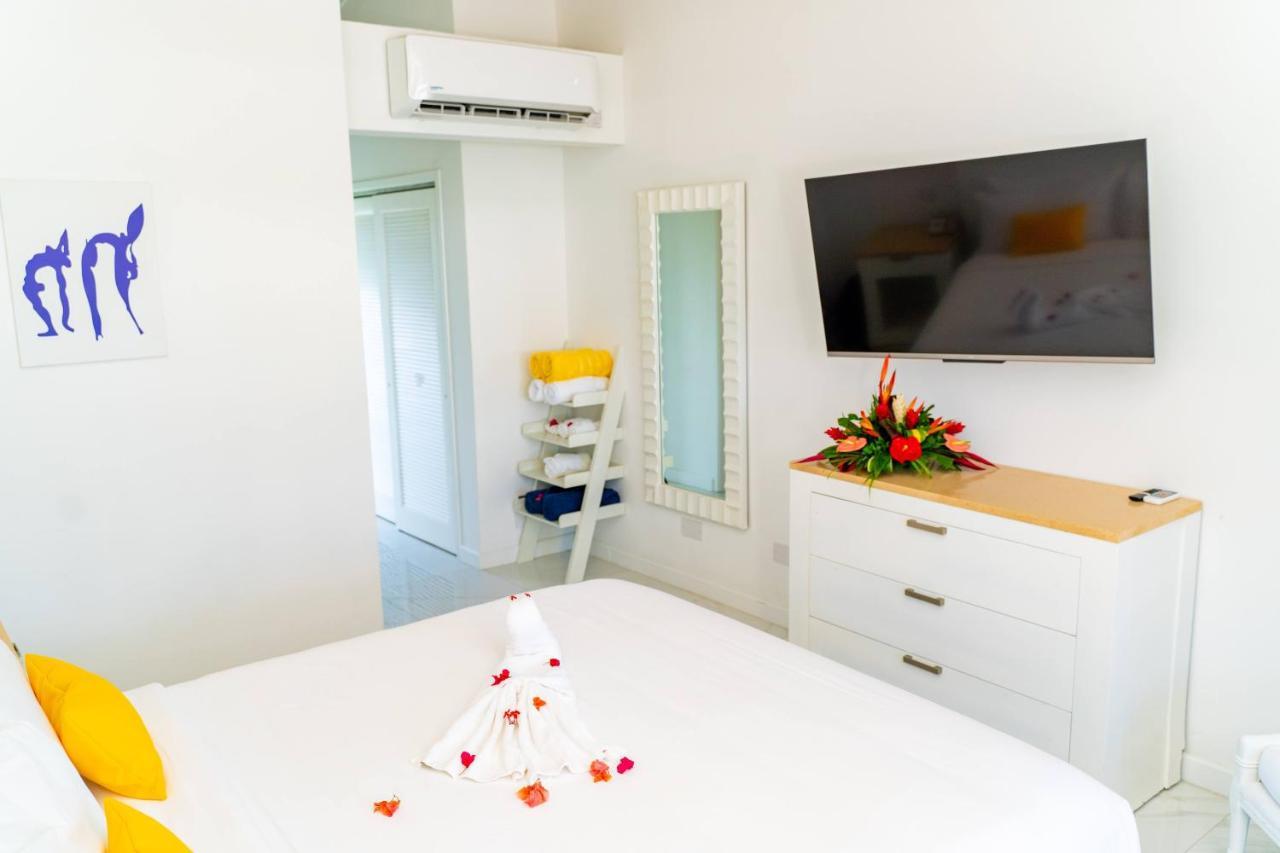 The Soco House - All-Inclusive (Adults Only) Кастри Екстериор снимка