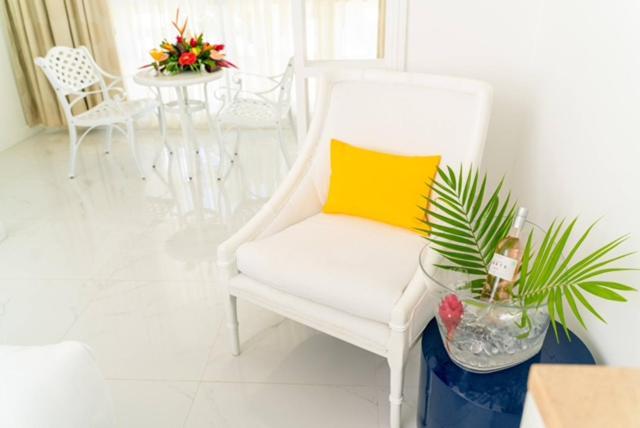 The Soco House - All-Inclusive (Adults Only) Кастри Екстериор снимка