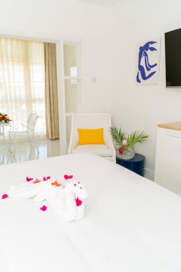 The Soco House - All-Inclusive (Adults Only) Кастри Екстериор снимка