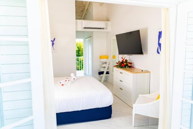 The Soco House - All-Inclusive (Adults Only) Кастри Екстериор снимка