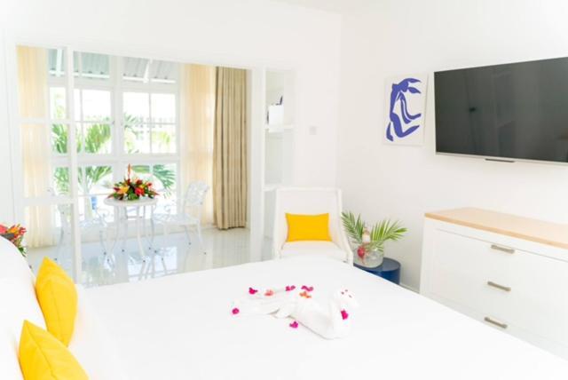 The Soco House - All-Inclusive (Adults Only) Кастри Екстериор снимка
