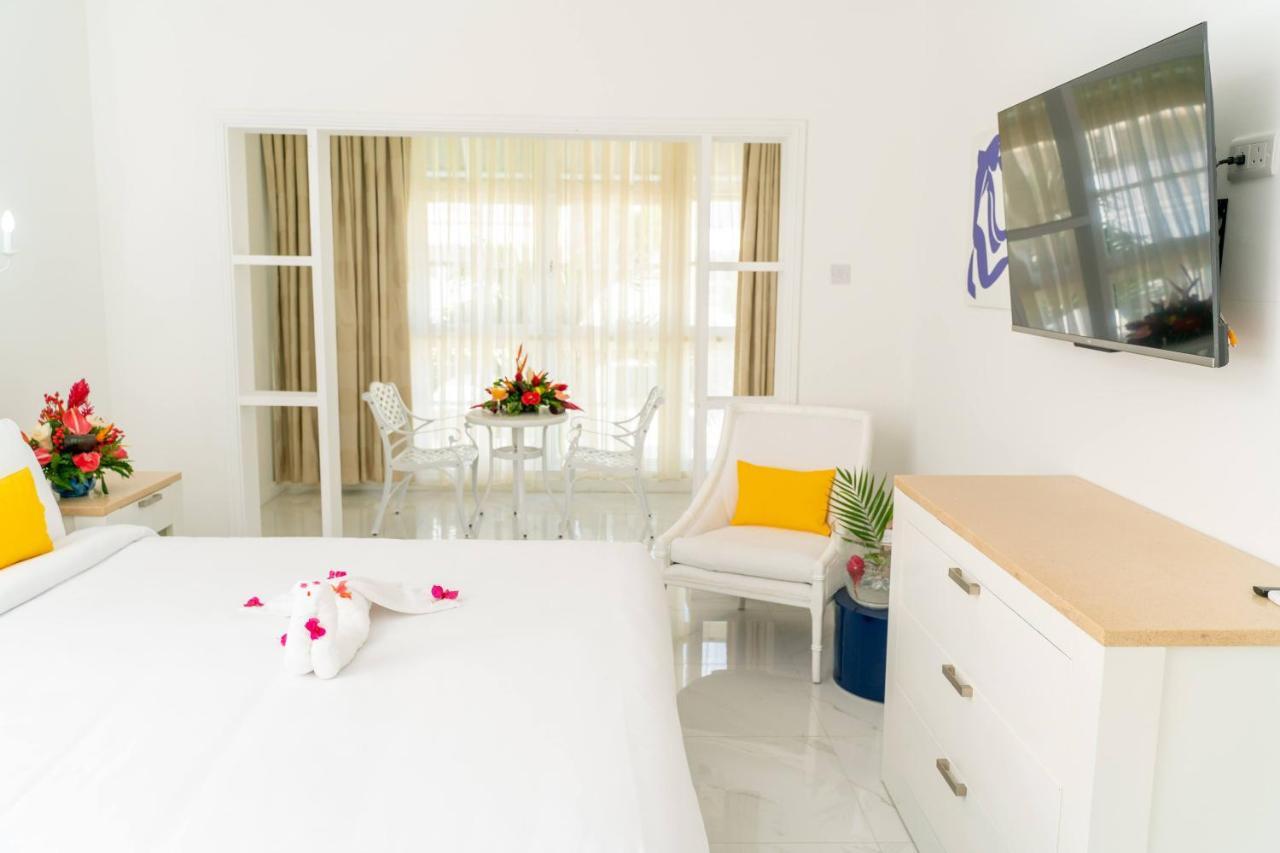 The Soco House - All-Inclusive (Adults Only) Кастри Екстериор снимка